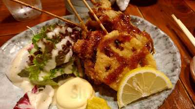 じゅんちゃん 新潟駅前店