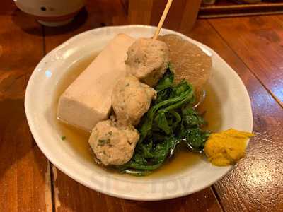 じゅんちゃん 新潟駅前店