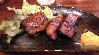 じゅんちゃん 新潟駅前店