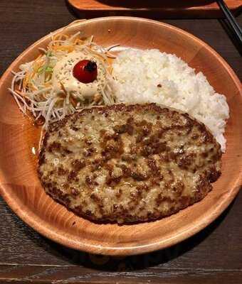 びっくりドンキー 新潟亀貝店