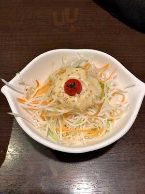 びっくりドンキー 新潟亀貝店