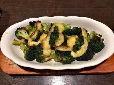 びっくりドンキー 新潟亀貝店