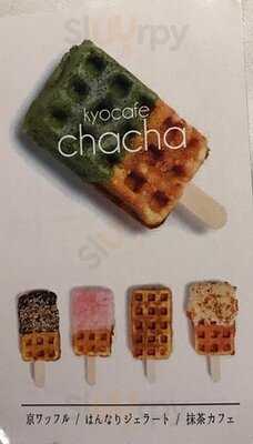 Kyocafe Chacha