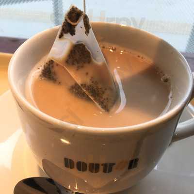 上島珈琲店 新潟ラブラ2店