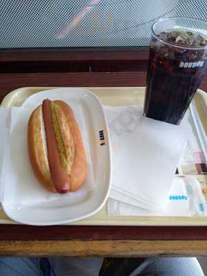 上島珈琲店 新潟ラブラ2店