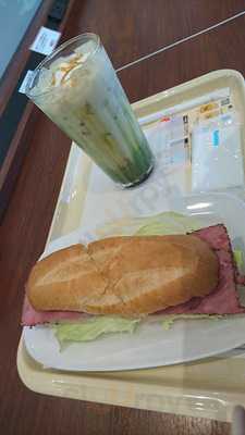 上島珈琲店 新潟ラブラ2店