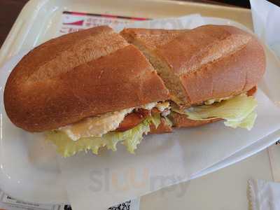 上島珈琲店 新潟ラブラ2店