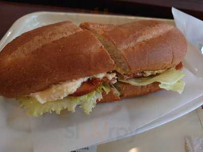 上島珈琲店 新潟ラブラ2店