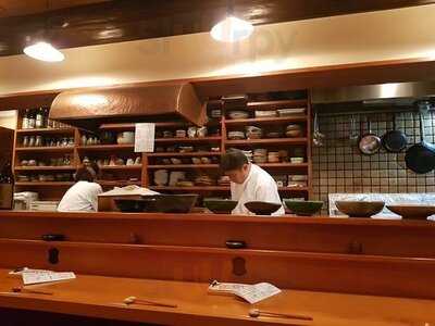 おばんざい なごみ