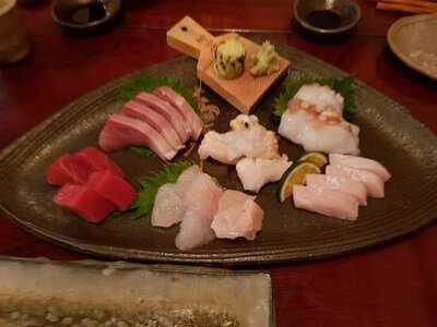 おばんざい なごみ