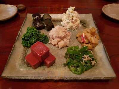 おばんざい なごみ