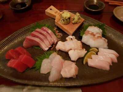 おばんざい なごみ