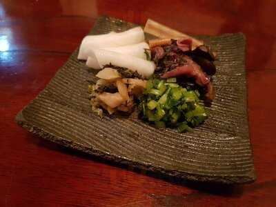 おばんざい なごみ