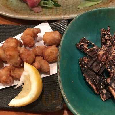 おばんざい なごみ