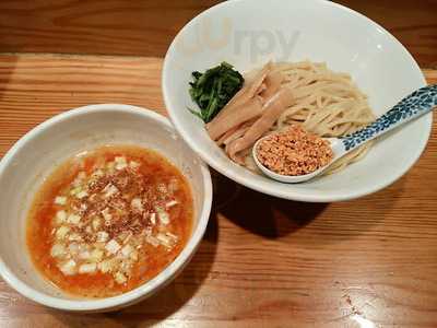 九十九ラーメン 恵比寿本店