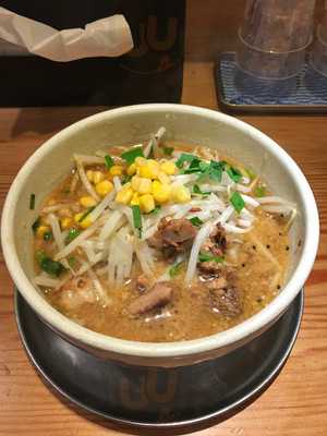 九十九ラーメン 恵比寿本店