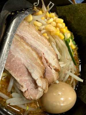 九十九ラーメン 恵比寿本店