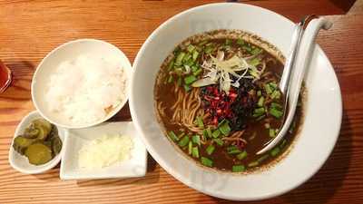 九十九ラーメン 恵比寿本店