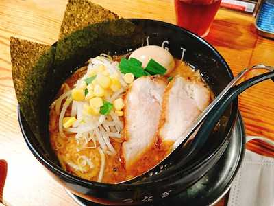 九十九ラーメン 恵比寿本店