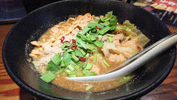 九十九ラーメン 恵比寿本店