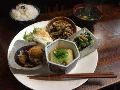 ベジタリアン レストラン スジャータ