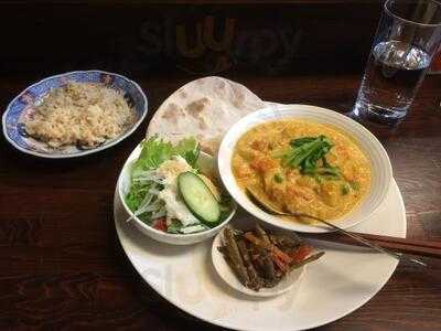 ベジタリアン レストラン スジャータ