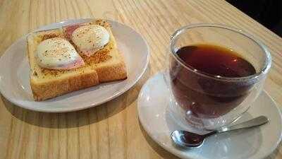 ザ コーヒーテーブル