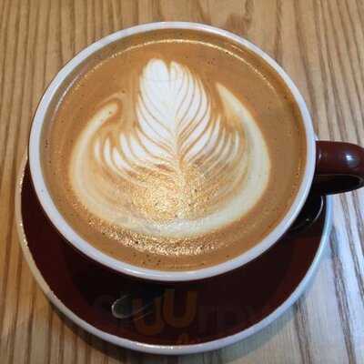 ザ コーヒーテーブル