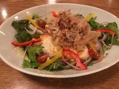 ゆばんざい こ豆や