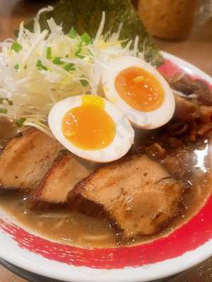 麺屋 猪一 離れ