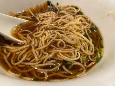 麺屋 猪一 離れ