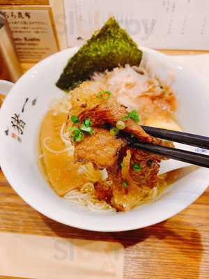 麺屋 猪一 離れ