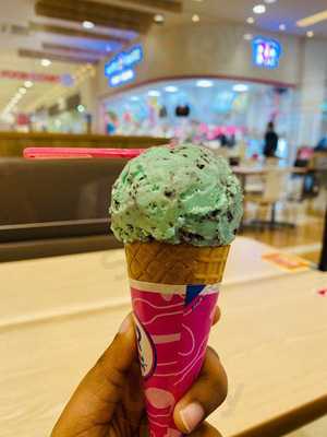 サーティワンアイスクリーム イオン新潟青山ショッピングセンター店