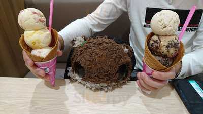 サーティワンアイスクリーム イオン新潟青山ショッピングセンター店