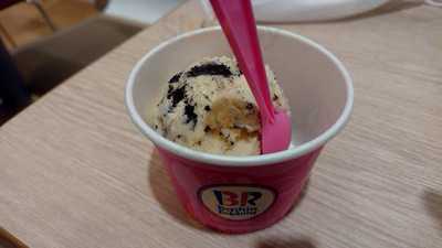 サーティワンアイスクリーム イオン新潟青山ショッピングセンター店