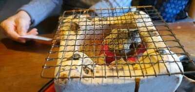 イクスカフェ 京都嵐山本店