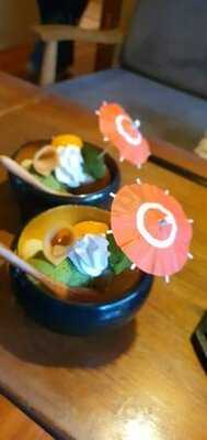 イクスカフェ 京都嵐山本店