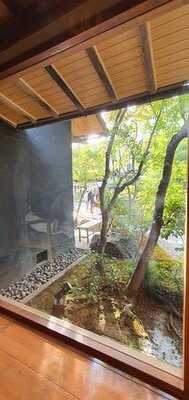 イクスカフェ 京都嵐山本店