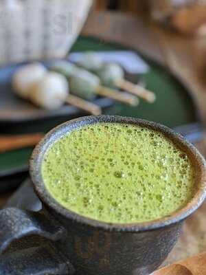 イクスカフェ 京都嵐山本店