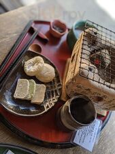 イクスカフェ 京都嵐山本店