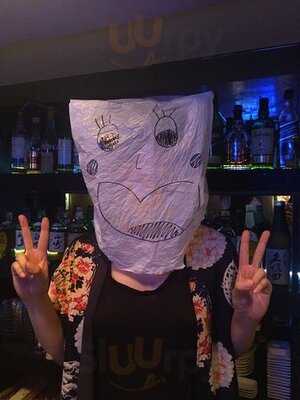 ウエスタンパブ