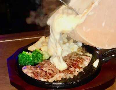 ウエスタンパブ