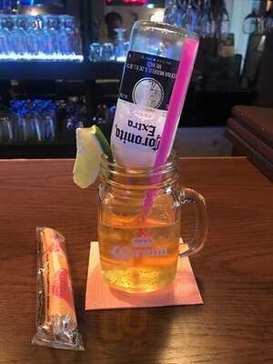 ウエスタンパブ