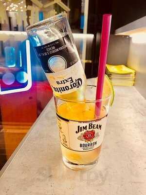 ウエスタンパブ