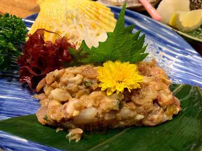 たらふくうなり