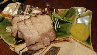 たらふくうなり