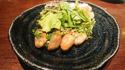 たらふくうなり