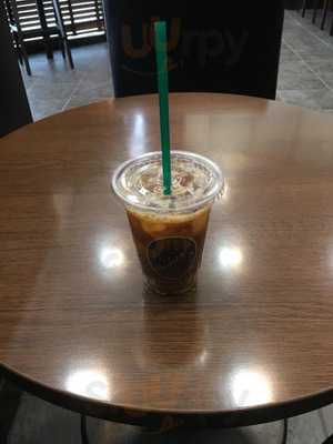 タリーズコーヒー 新潟万代店