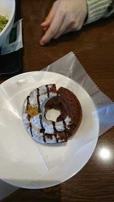 タリーズコーヒー 新潟万代店