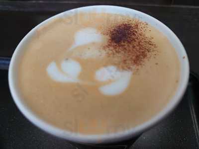 タリーズコーヒー 新潟万代店